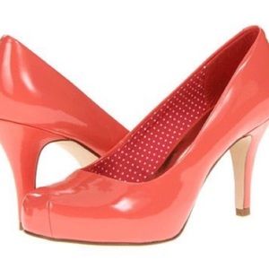 ✨ Madden Girl High Heels, Coral ✨